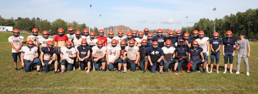 LOdyssée football 2023 Small