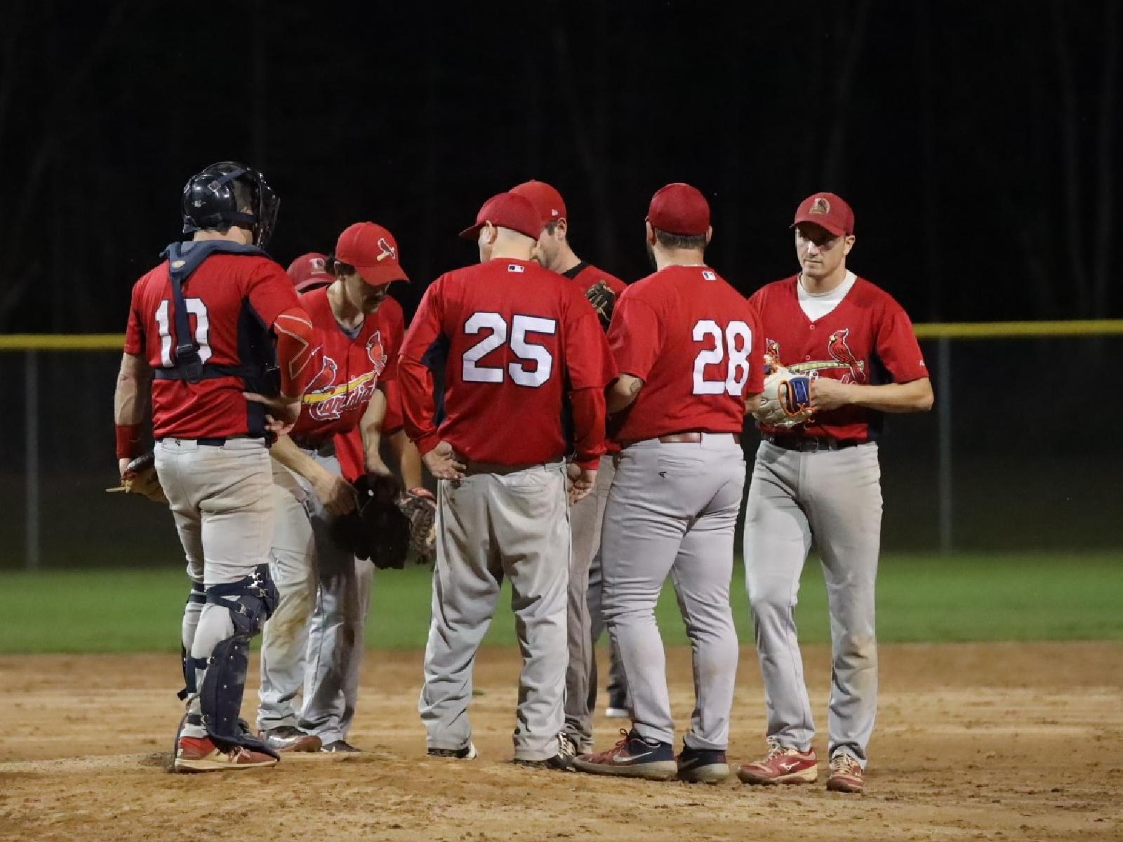 Dieppe et Saint-Jean au tournoi provincial Image 1
