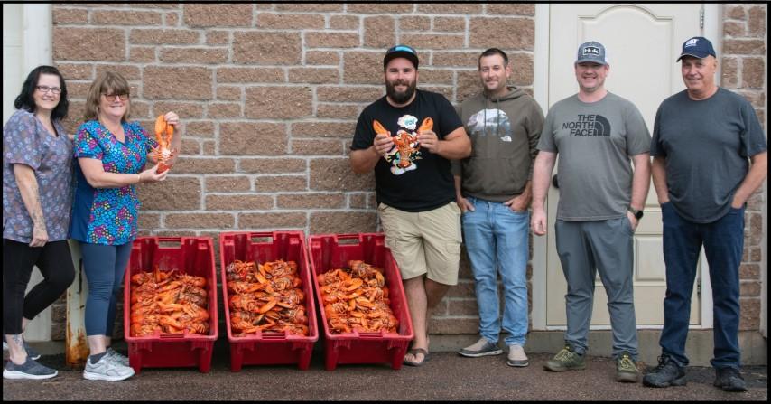 homard 3 castel Small