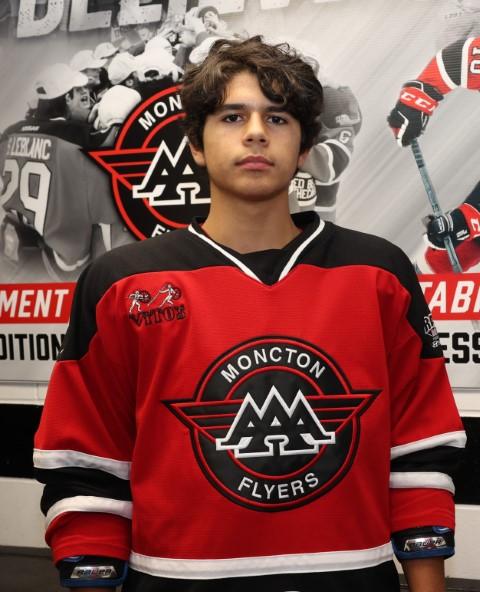 Austin Sanchez Small