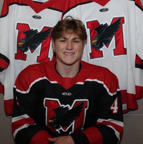 Jacob Gouchie Small