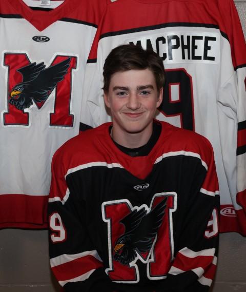 Marc MacPhee Small