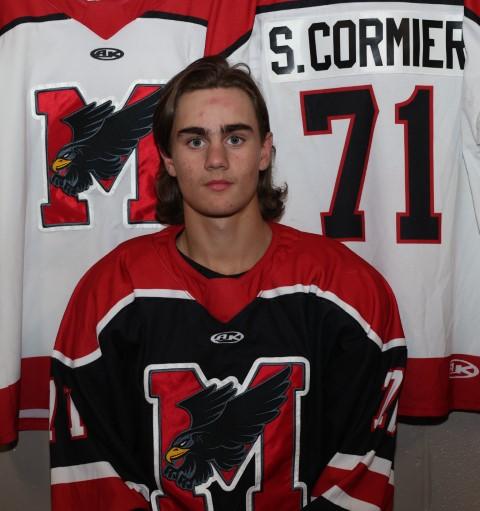 Samuel Cormier Small