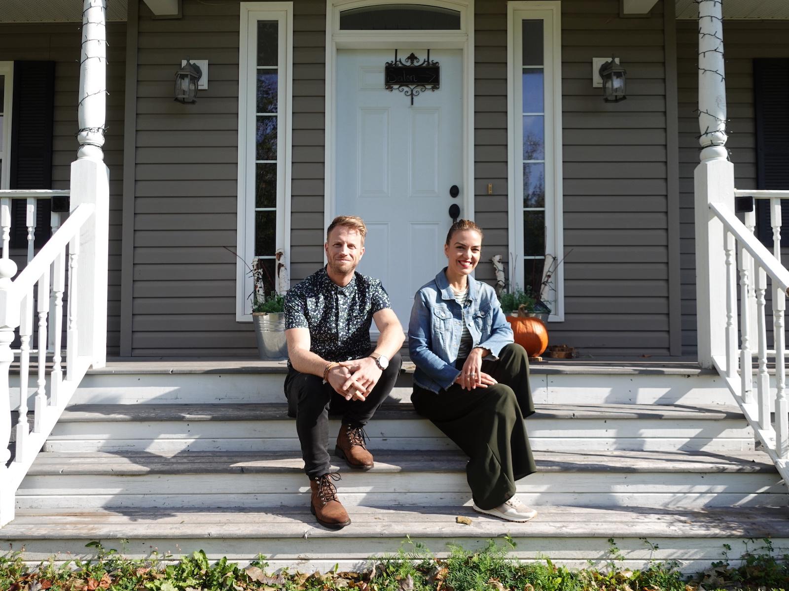 Trouver un logement en français à la télévision Image 1