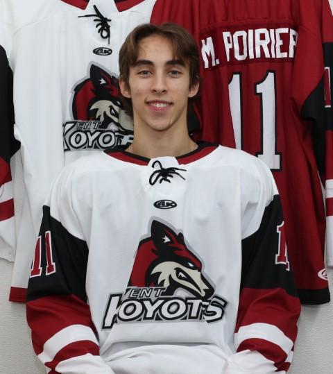 Mathieu Poirier Small