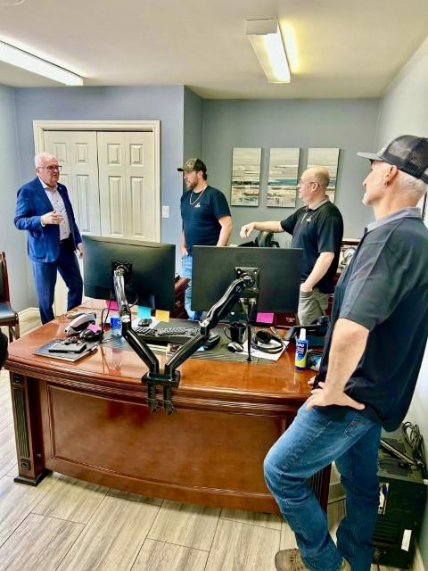 Southeast Welding Small