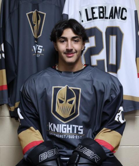 Yannick LeBlanc Small