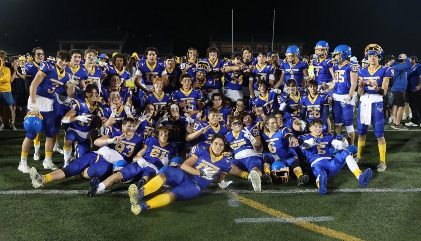 Matadors champions Small
