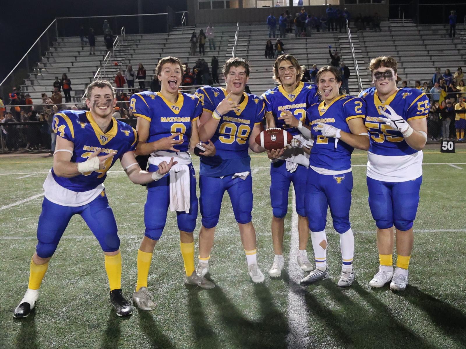 La 19e édition du Bowl de l’Acadie aux Matadors Image 1