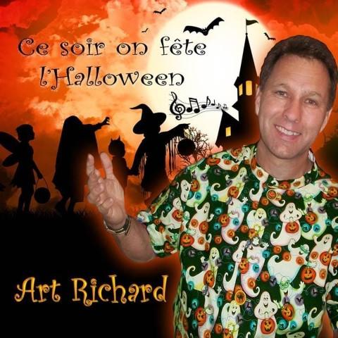 cd chants halloween Small
