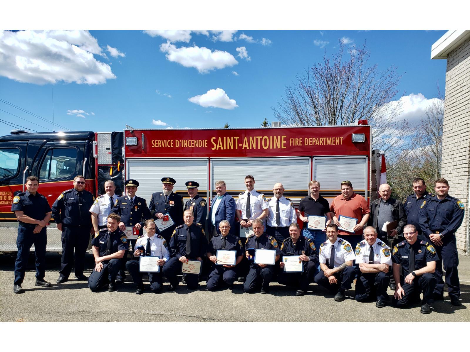 Déclaration du ministre Sajjan sur la Semaine de la ... Image 1
