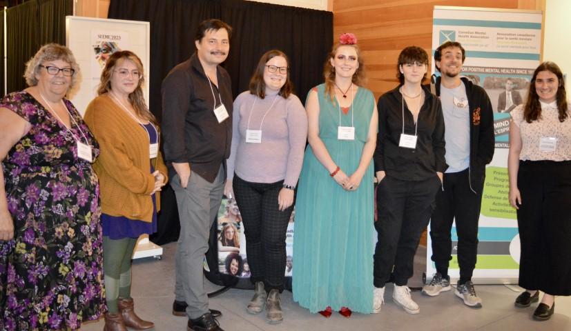 Participants Small