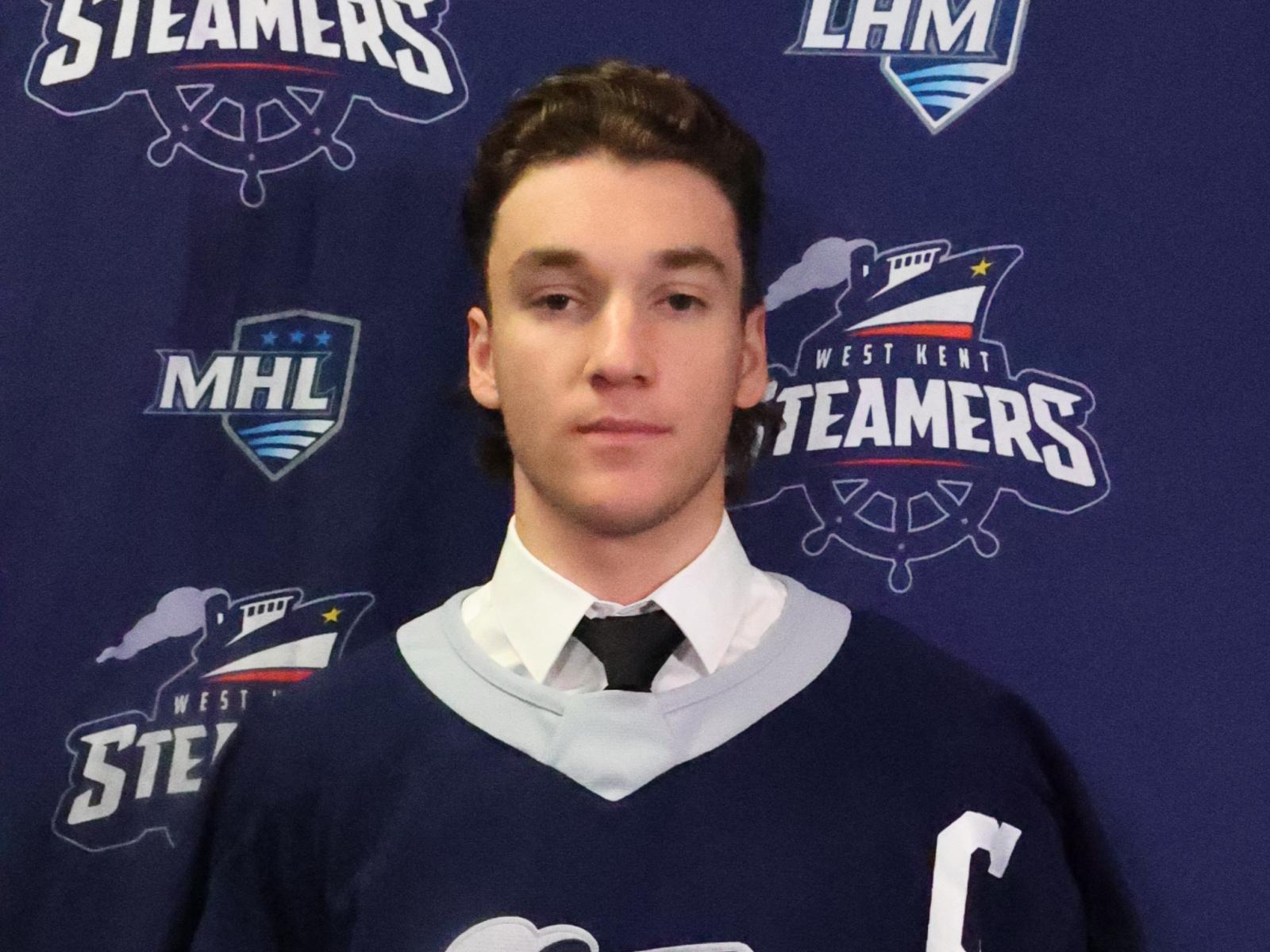 Retour en force des Steamers et d’Alexis Daniel Le Moniteur Acadien