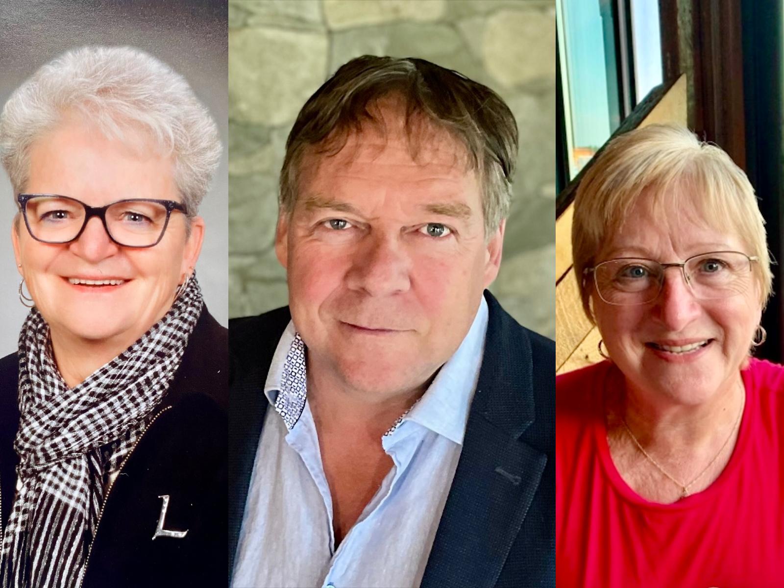 Élections partielles à Beaurivage : six candidats pour deux ... Image 1