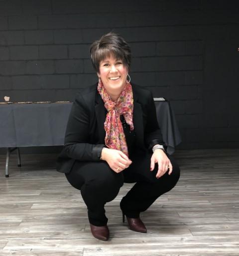 Danielle Dugas Small