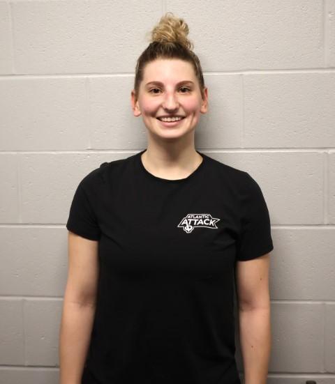 Madison Gaudet Small