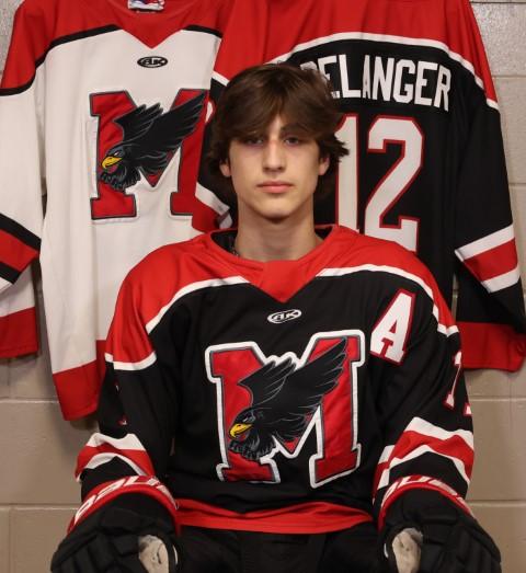 Dimitri Bélanger Small