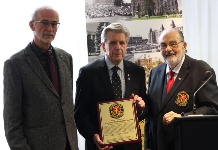 Herménégilde Chiasson Small