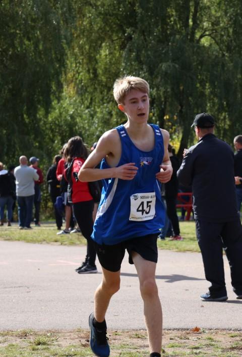 Jérémi Mazerolle Small