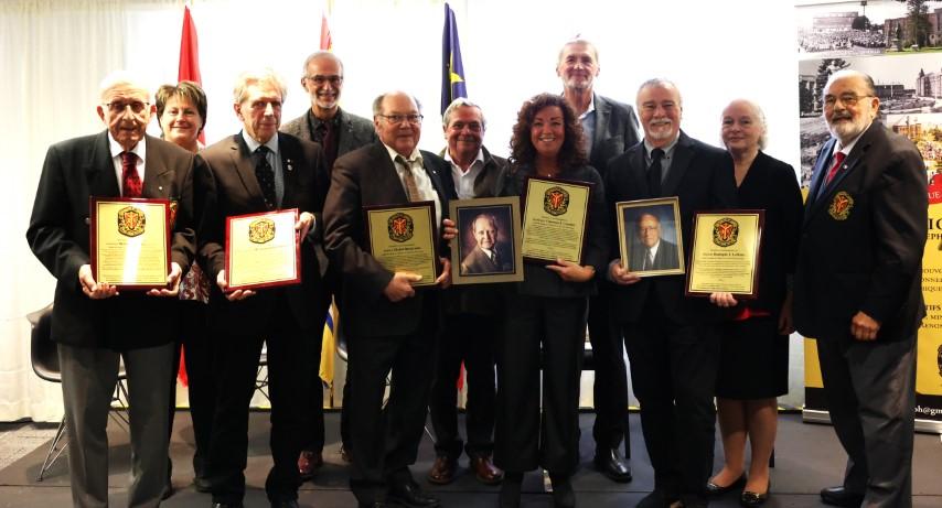 intronisés 21 octobre Small