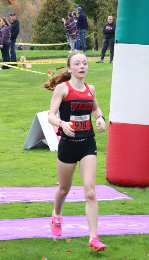 Emily Doucet Small