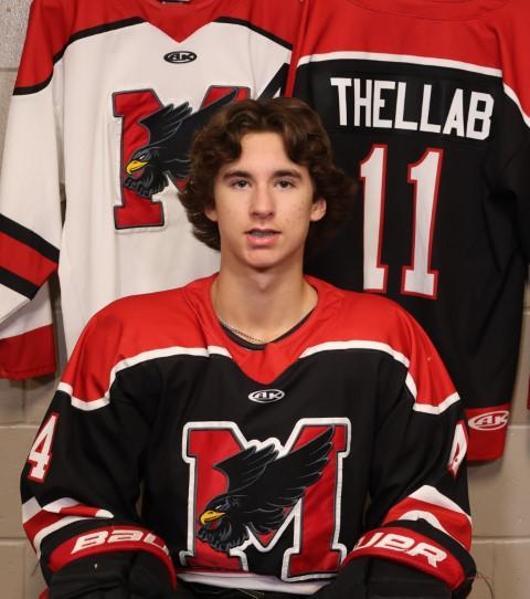 Mathieu Thellab Small