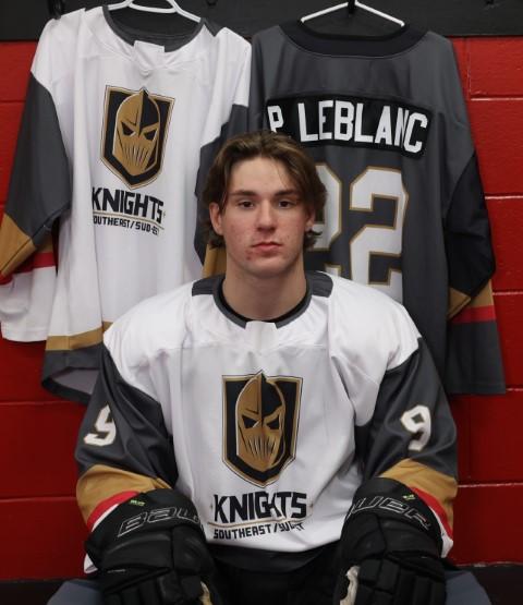 Patrice LeBlanc Small
