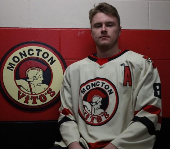 Alex Melanson Small