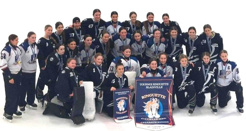 NB 16 ans A argent Blainville 19 novembre Small
