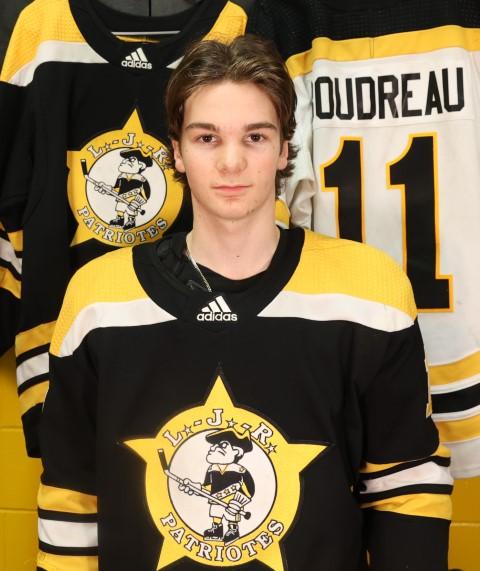 Yanick Boudreau Small