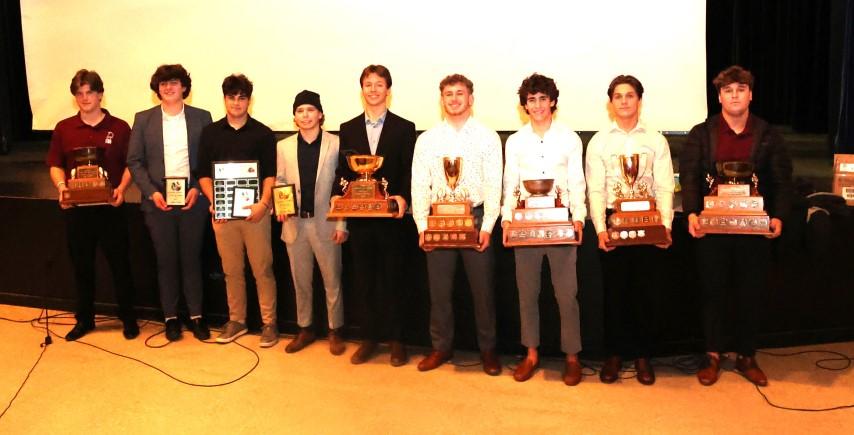 Joueurs reconnus Small