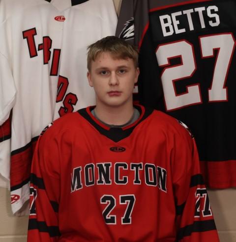 Drew Betts Small