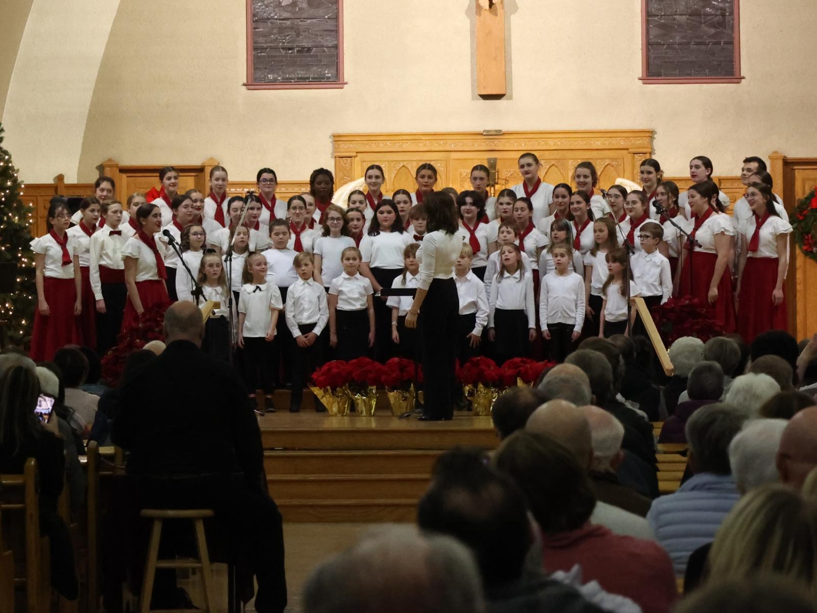 Chevaliers de Colomb à Dieppe Image 1