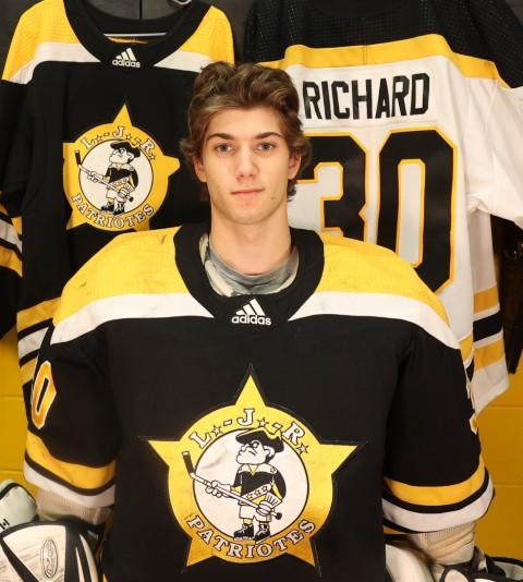 Zachary Richard Small
