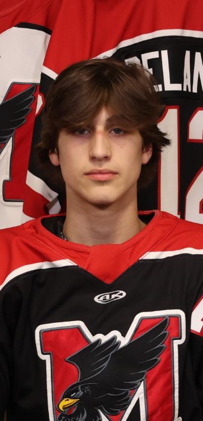 Dimitri Bélanger Small