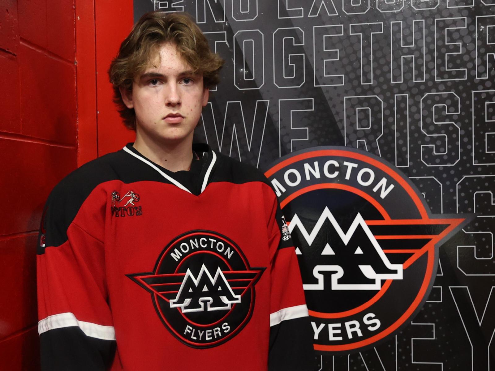 Les Flyers reviennent bredouilles du Défi CCM Image 1