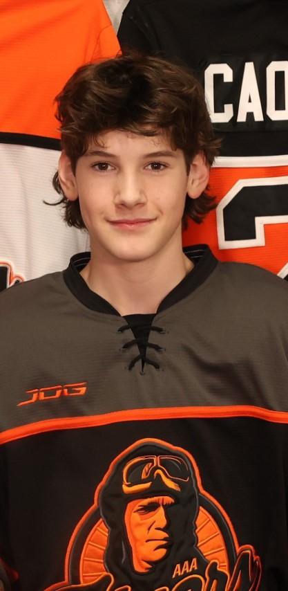 Maxime Caouette Small