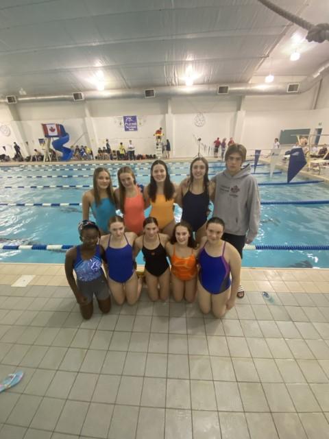 Natation LOdyssée Small