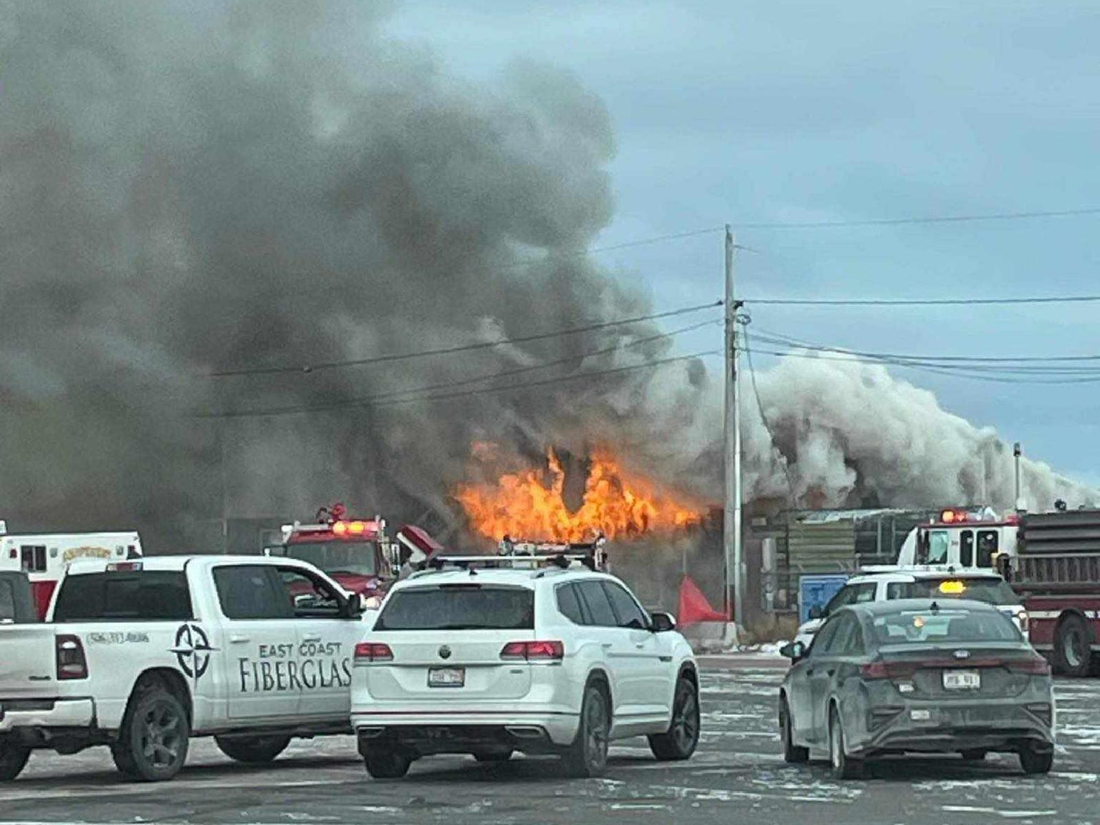 La Ville régionale de Cap-Acadie est-elle la cible d’un ... Image 1