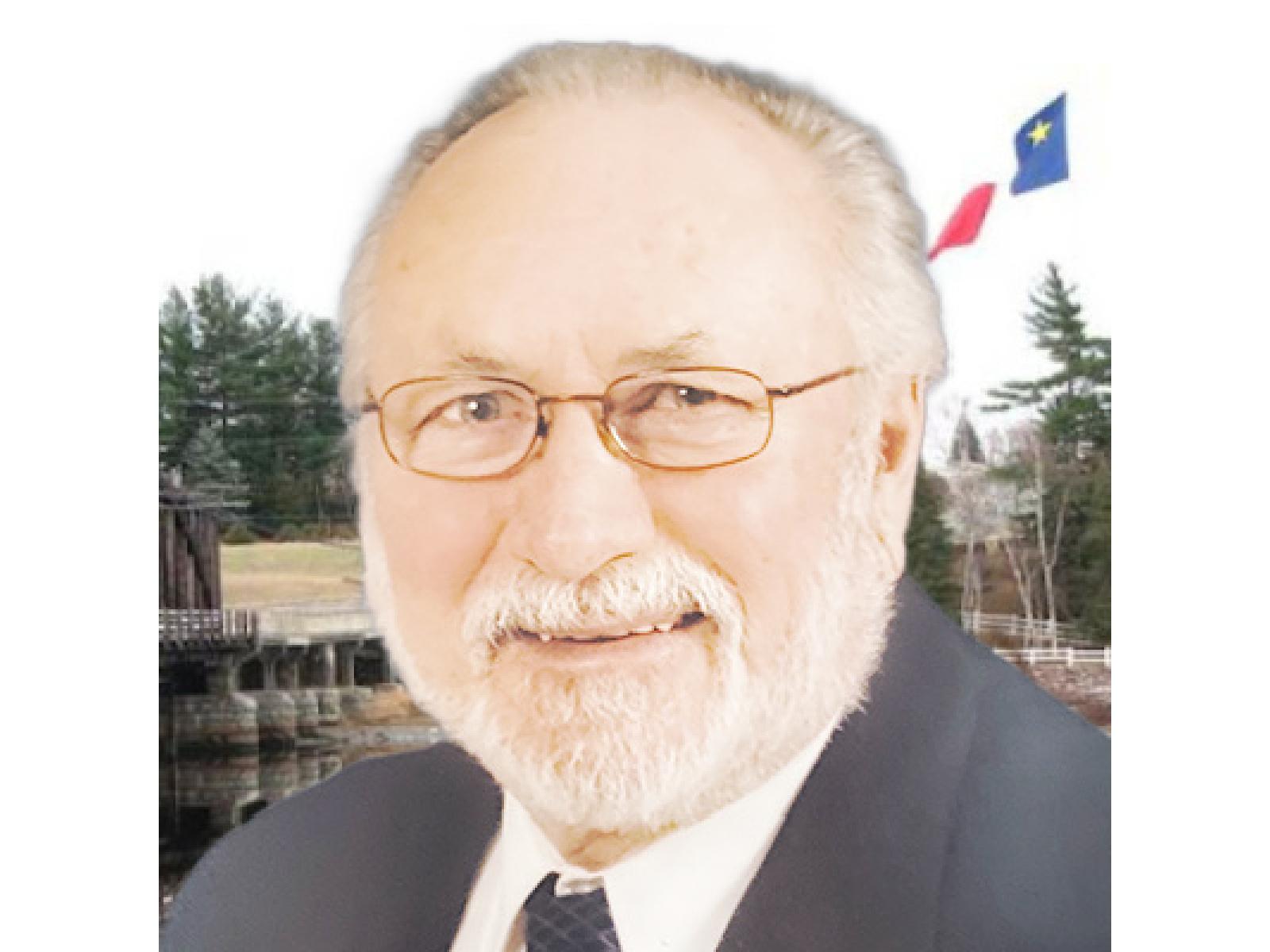 Adieu à Louis Arseneault Image 1