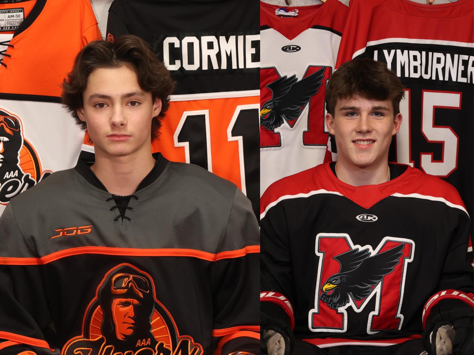 Les Hawks et les Flyers au IceJam cette semaine  Image 1