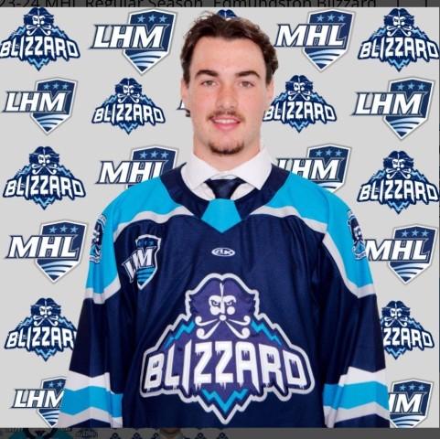 Nicholas Sheehan 2023 Small