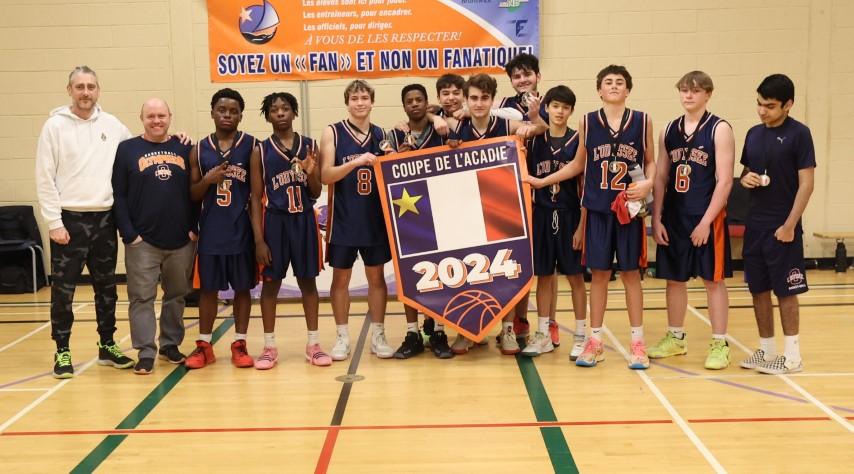 Olympiens juniors Small