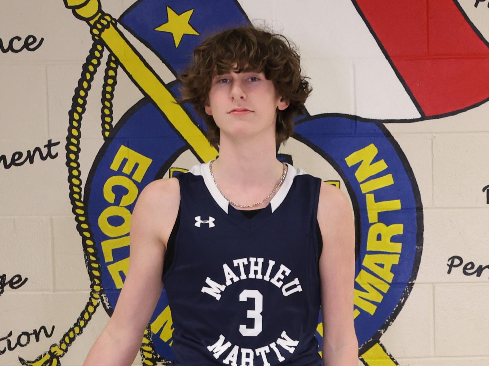 Victoire des Matadors au basketball Image 1