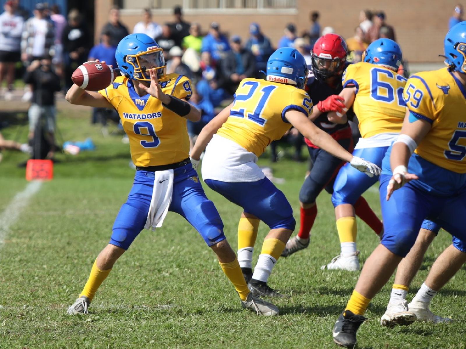 David Pellerin au Cégep de Rimouski Image 1