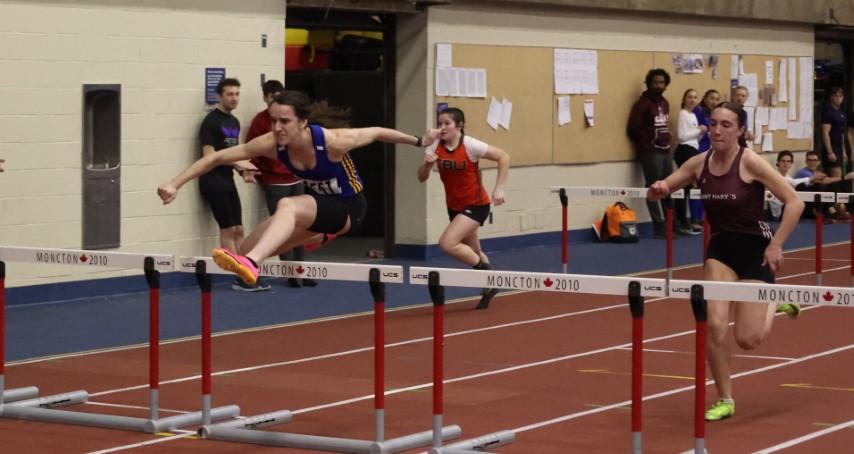 Caroline Gagnon 60mh Small