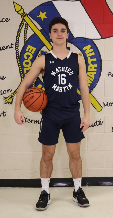 Cédric Thériault Small