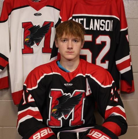 Gabriel Melanson Small