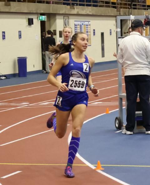 Hannah Levyssohn Small