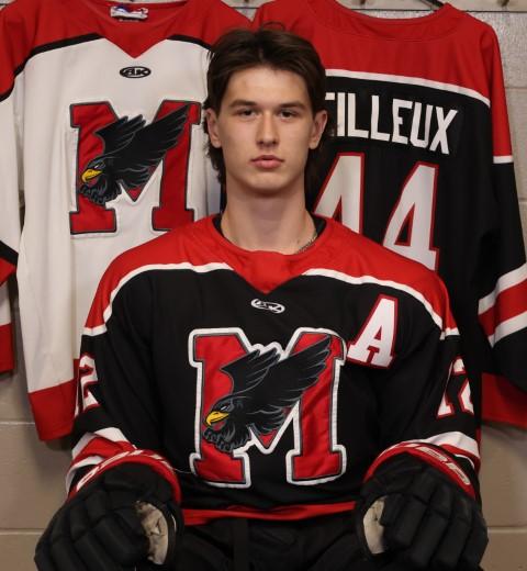 Jacob Veilleux Small